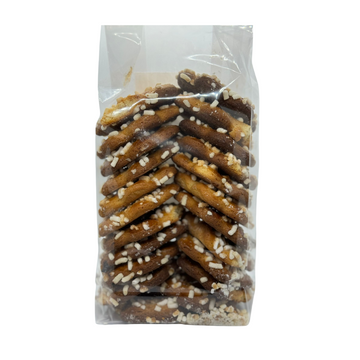 Biscotti Algerini all'Albicocca 500g