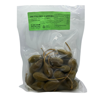 Frutto del Cappero Cucuncio 250g