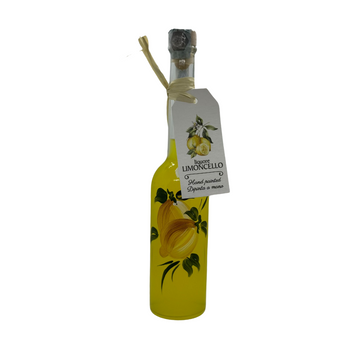 Limoncello The Lighthouse 50cl