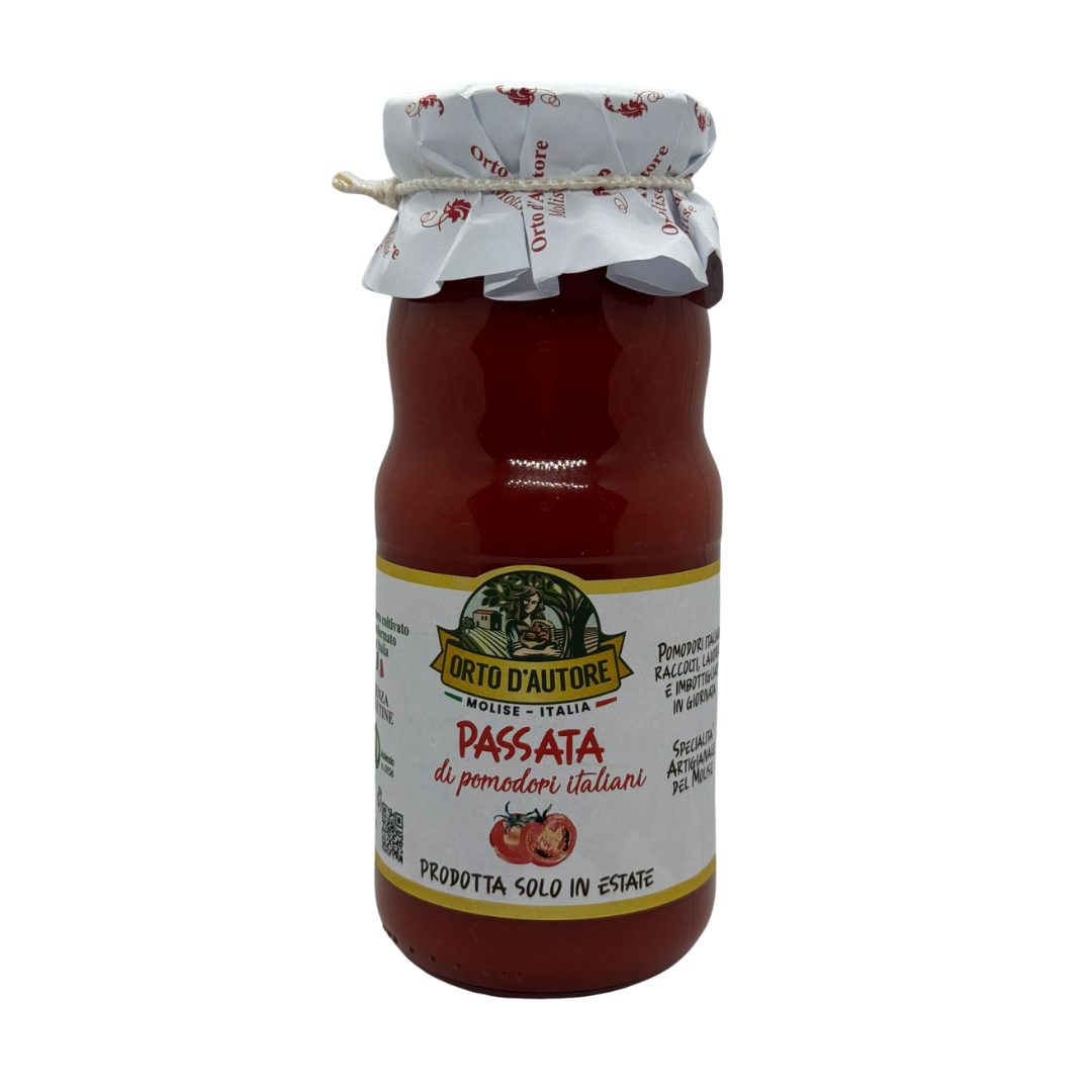 Sugo Pronto 360g Orto d'Autore