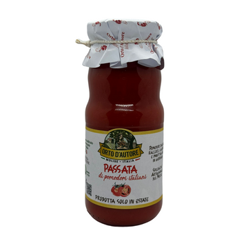 Ready-made Tuna Sauce Mare Puro 220g