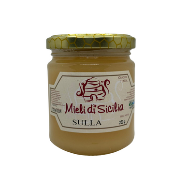 Sulla-Honig 250g/500g