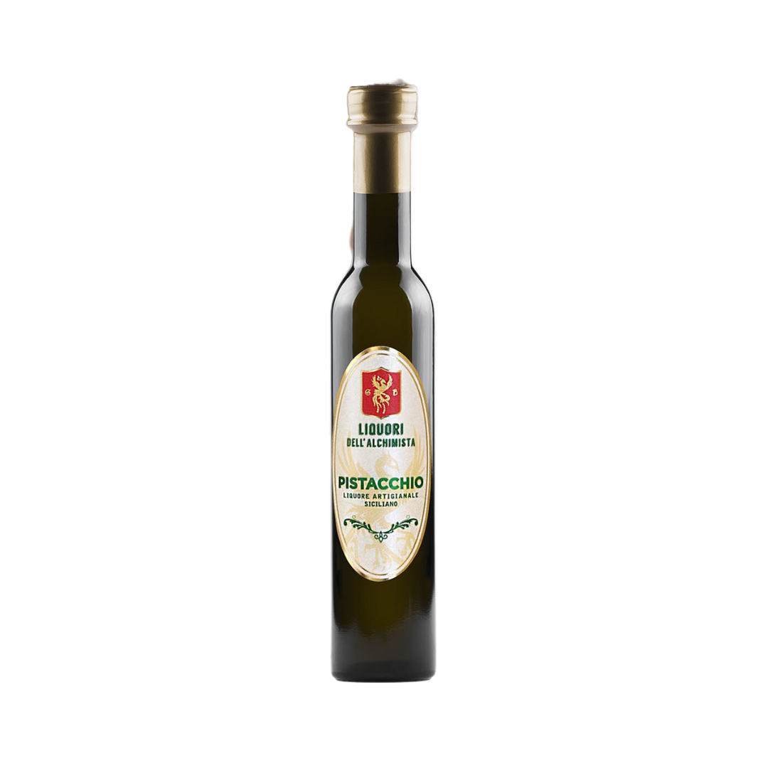 Alchemist Liqueurs Pistachio 10cl