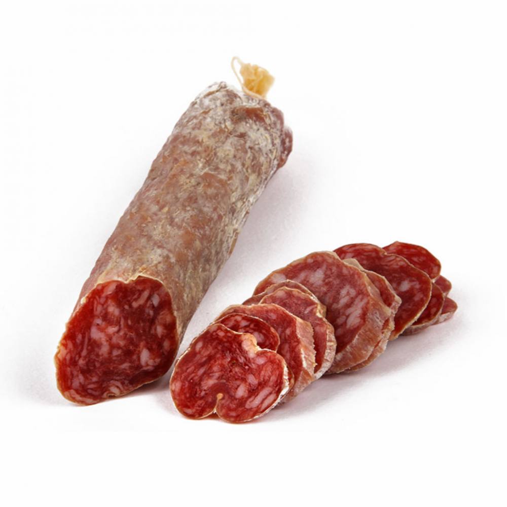 Sizilianische Salami Il Chiaramontano 200/250g